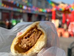 -华天二友居肉饼(宫门口店)