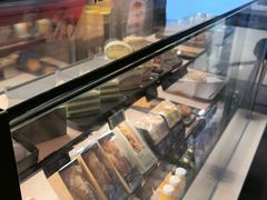 -星巴克(杭州嘉里中心4F店)