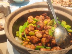 -茶港·点心·啫啫煲(王府井店)
