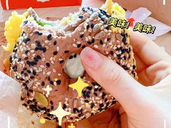 -Tims天好咖啡(华侨城步行街店)