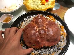 -79号渔船海鲜饭店(华强北店)