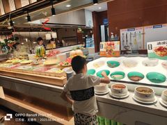 -蓉城四海·澳牛炙烤自助(江阴周庄店)