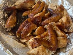 -大地土窑菜馆·特色罗浮农家菜(罗浮山景区店)