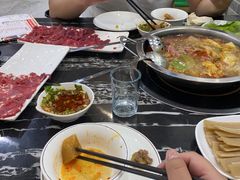 -古乐牛香·鲜牛肉牛杂火锅(高新店)