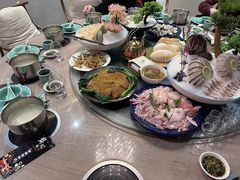 -龚记海鲜20年老字号