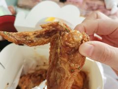 -CHICKEN NOW韩式炸鸡&啤酒