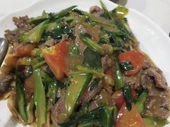 -陈记顺和潮汕鲜牛肉火锅(棠德南路店)