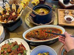 -鸿运楼·舌尖上的徽菜