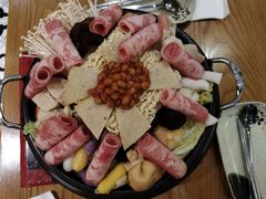 -幸屿 创意料理(永嘉天地店)