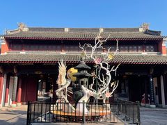 -宁波府城隍庙