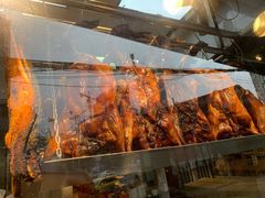 -陈光记烧腊(长寿路店)