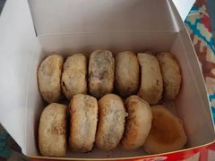 -矮子馅饼(大成路店)