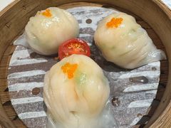 -禄运茶居·手工点心(猎德店)