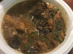 -苏师傅菜馆(上沙店)