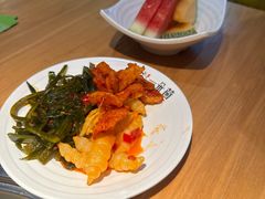 -一朵菌·野生菌探索家火锅(南亚店)