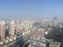 龙之梦万丽酒店-上海龙之梦万丽酒店