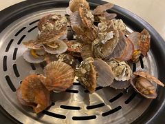-蓝珊甄选海鲜自助·火锅大排档(近阿那亚店)