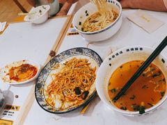 -陳香貴·兰州牛肉面(上海长风大悦城店)