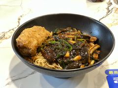 -老地方面馆(思南路店)