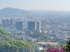 -广州市白云山风景名胜区