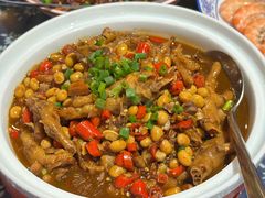 -柴火农家·江西赣南菜(土华店)