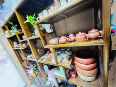 -艺趣慢生活·紫砂手工DIY·团建