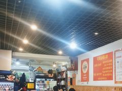 -玫瑰红烤羊排(北新桥三条店)
