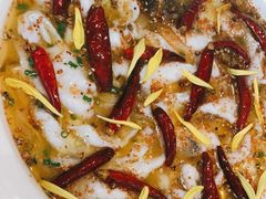-渔语鱼酸菜鱼新川菜(来福士店)