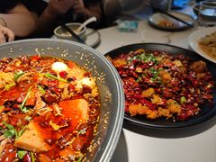 -麻六记(新天地店)