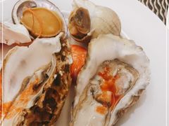 -圣廷苑酒店·廷韵咖啡厅(深圳中洲圣廷苑酒店)