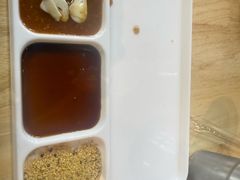-霸腹烤肉(厦门柚子番店)