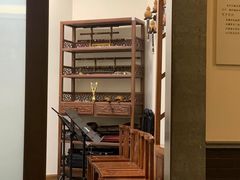 -秦汉胡同古筝围棋国学书院(罗湖分馆)