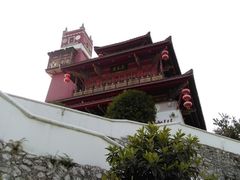 -城市露台景观餐厅(淮海路店)