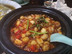 -粗茶淡饭·隐庐私厨(东亭店)