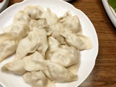 -一轩饺子馆(丽都店)