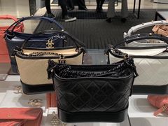 -CHANEL(恒隆广场店)