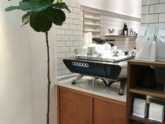 -Onirii Coffee(长乐路店)