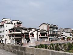 -屯溪老街