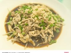 -新疆兵团食府清真(马连道店)