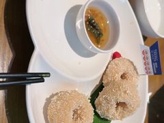 -帕蓝·暹罗料理(大学路店)