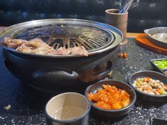 -九田家黑牛烤肉料理(珠江摩尔店)