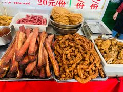 -谭老太正宗柳州螺狮粉(家和花园店)