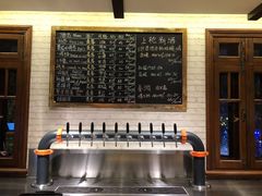 菜单-麦落精酿啤酒餐吧(先农大院店)