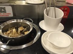 -咕叽咕叽自助烤肉小火锅(茂业清扬店)