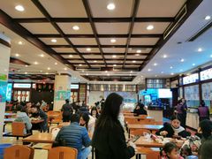 大堂-龙抄手(春熙路总店)