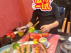 -大江户日本料理(吕厝店)