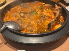 -韩香福脊骨汤锅(上杭路店)