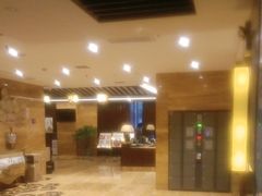 -益健·足疗汗蒸SPA(芙蓉广场店)