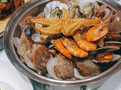 -煎饼卷大葱·非遗传承·潍坊菜(十笏园店)