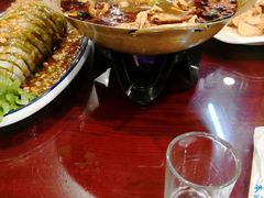 -好口味小吃楼·东北菜(太原南街店)